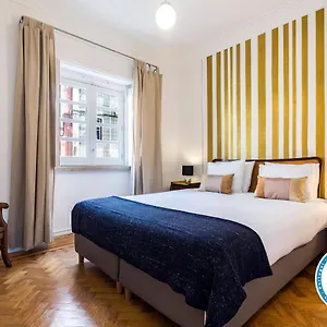 Whome | Damasceno Contemporary #59 Apartment Lisbon