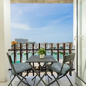 Marina Views Quarteira