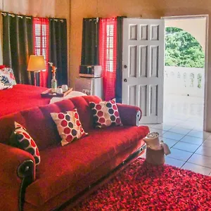 876 Ja Oasis & - By Airport Homestay Kingston