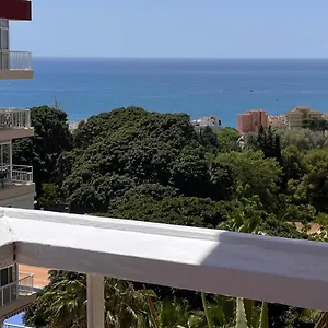 Coastal Feeling, Sea Views & Pools Hercules Apartment Benalmadena