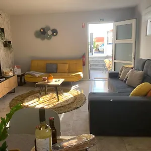 Casa 212 Holiday home Ponta do Sol (Madeira)