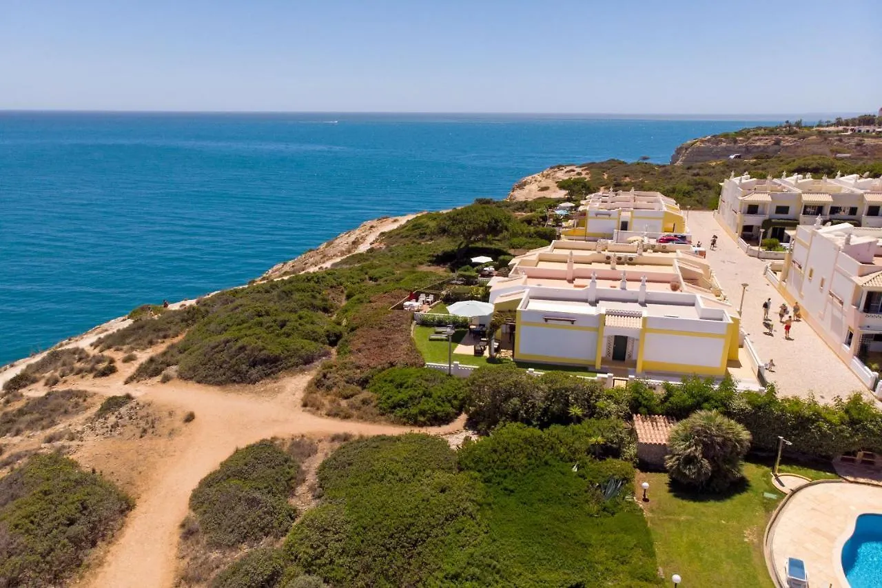 Holiday home Casa Benagil Mar Villa Lagoa