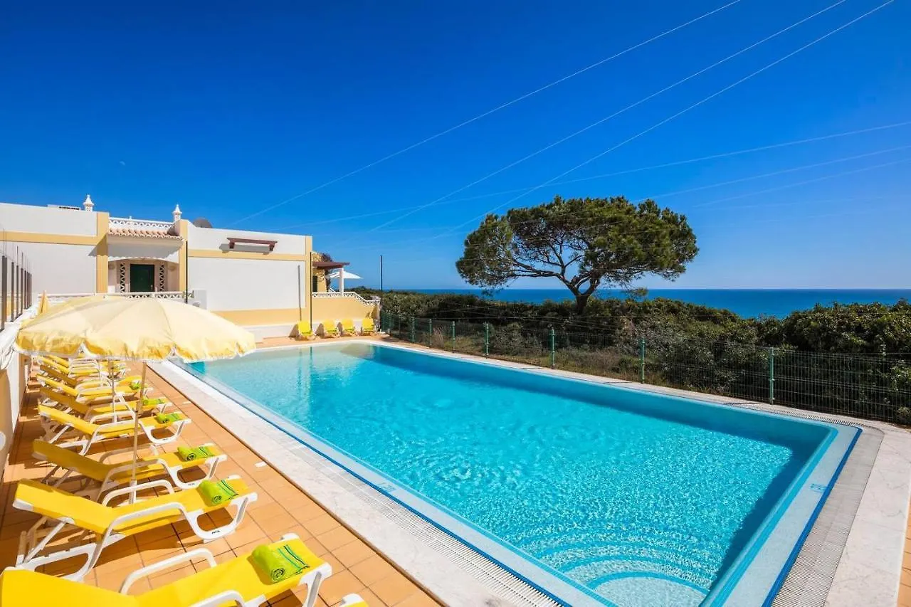Holiday home Casa Benagil Mar Villa Lagoa  Portugal