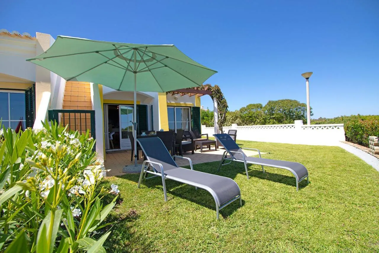 Casa Benagil Mar Villa Lagoa