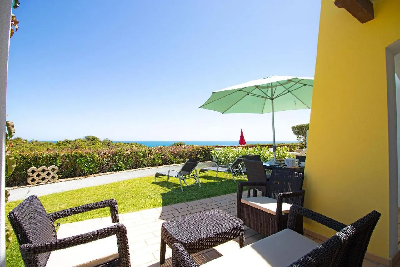 Casa Benagil Mar Villa Lagoa  Holiday home