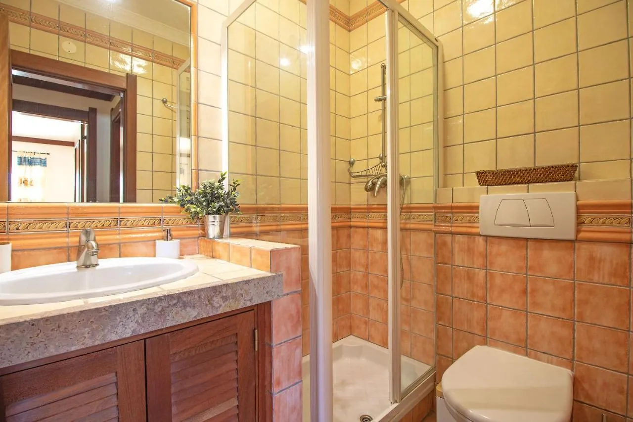 Holiday home Casa Benagil Mar Villa Lagoa
