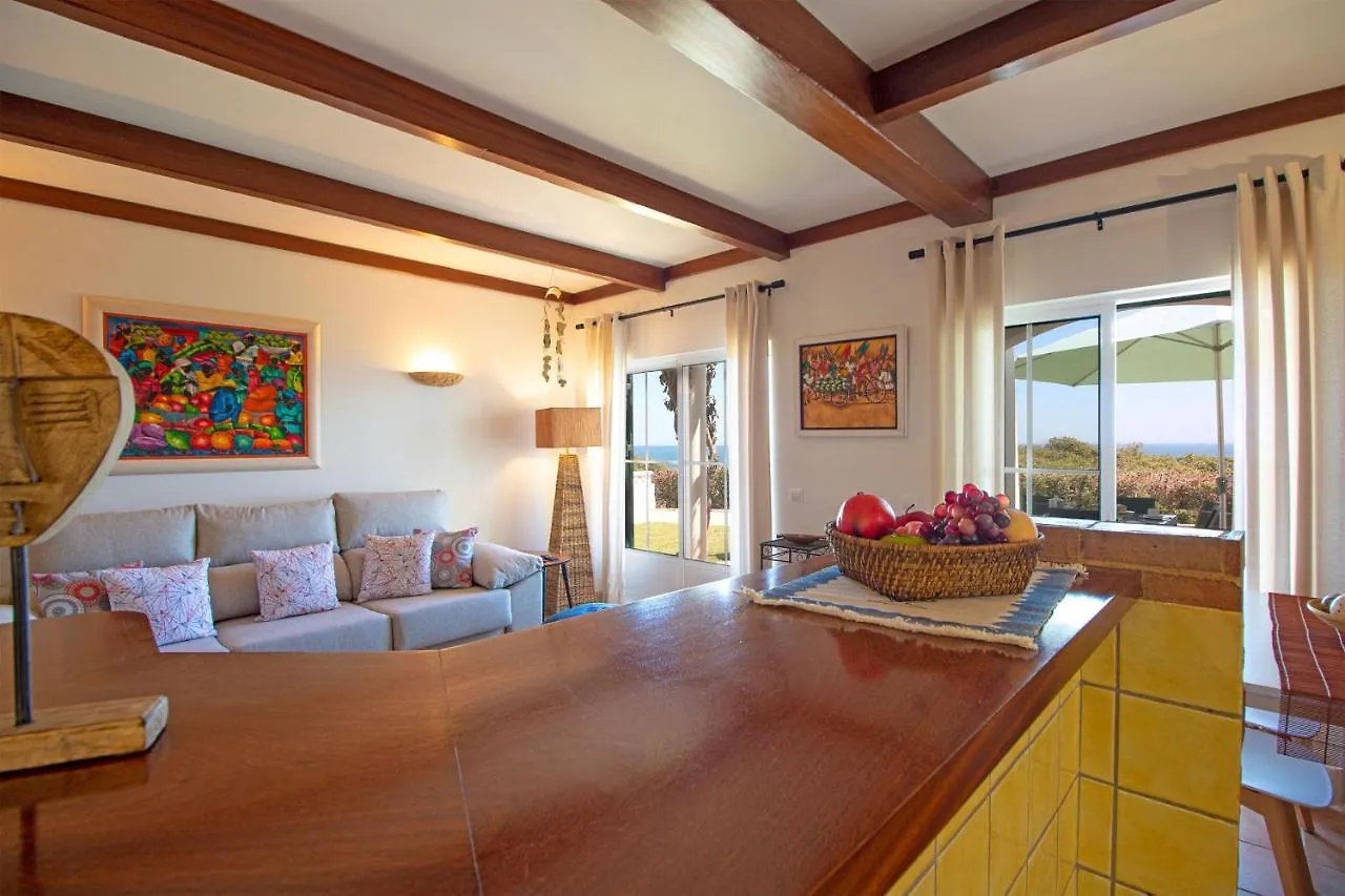 Holiday home Casa Benagil Mar Villa Lagoa